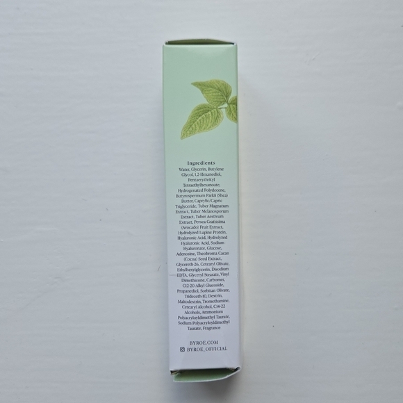 Byroe New York Truffle Eye Serum - Picture 7 of 11